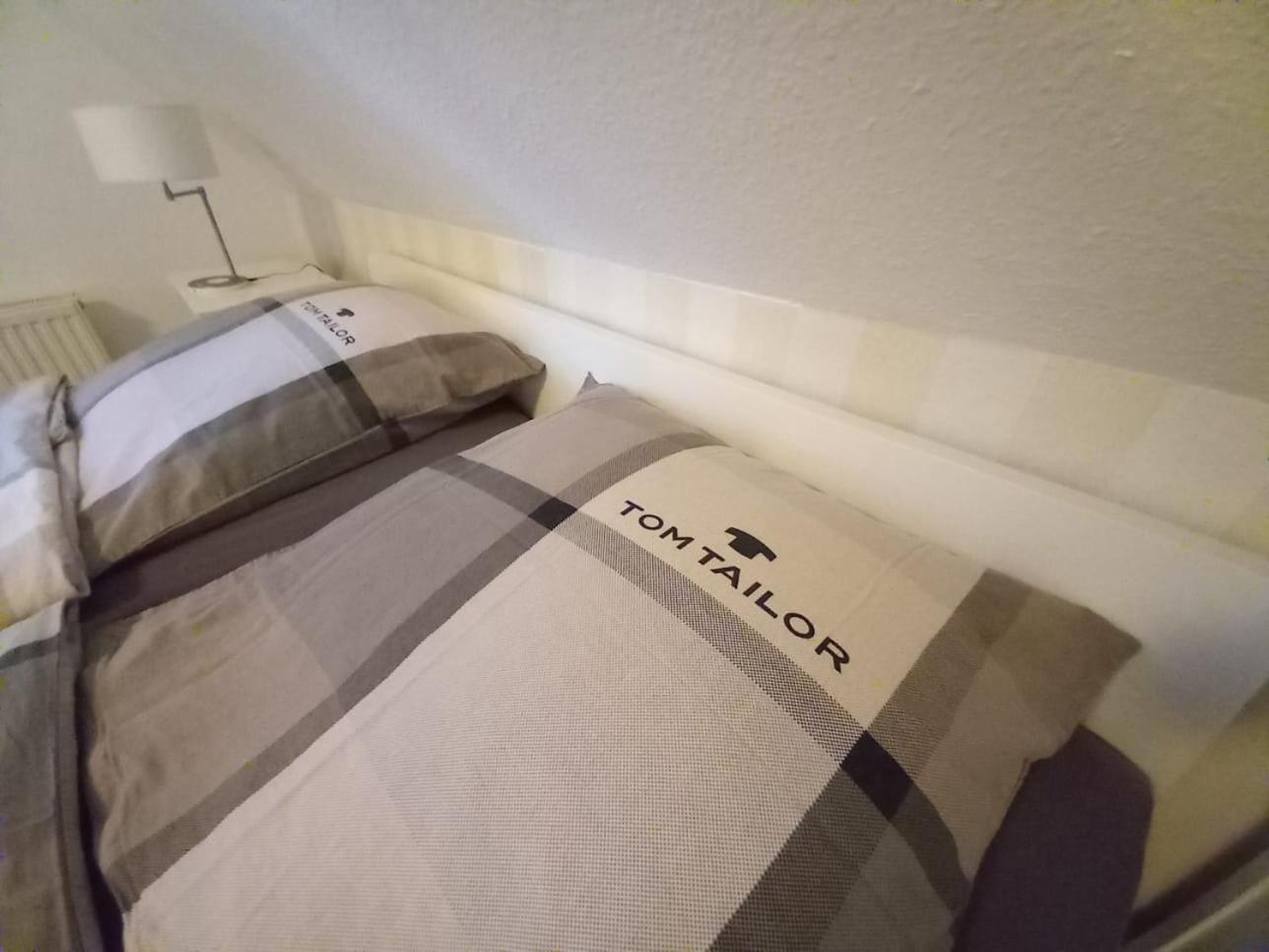 Ostsee Ferienwohnung Pelzerhaken Нойштадт Екстер'єр фото